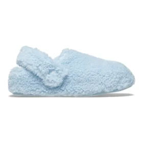 Klassiset Cozzzy-tohvelit ”Blue Calcite”