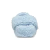 Klassiset Cozzzy-tohvelit ”Blue Calcite”