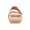 Klassiset Crocs-klogit camo-kuvioilla ”Tan Green”