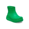 Klassiset Crush Boot-saappaat ”Green”