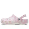 Klassiset Duke-kuvioiset pistokkaat ”Pink Tweed”