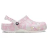 Klassiset Duke-kuvioiset pistokkaat ”Pink Tweed”