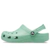 Klassiset Jade Stone -pistokkaat ”Green”