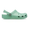 Klassiset Jade Stone -pistokkaat ”Green”