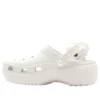 Klassiset Platform Bouquet -pistokkaat ”Moonlight”