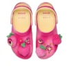 Klassiset Platform Clog-tyyppiset puukengät ”Toy Story Lotso”