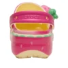 Klassiset Platform Clog-tyyppiset puukengät ”Toy Story Lotso”