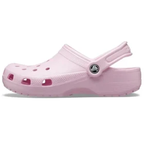Klassiset rantasandaalit, unisex, vaaleanpunaiset