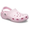 Klassiset rantasandaalit, unisex, vaaleanpunaiset