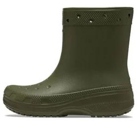 Klassiset saappaat ”Army Green”