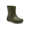 Klassiset saappaat ”Army Green”