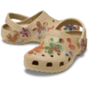 Klassiset Summer Beaded -pistokkaat Klassiset Summer Beaded -pistokkaat