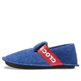 Klassiset tohvelit ”Blue Red”
