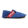 Klassiset tohvelit ”Blue Red”