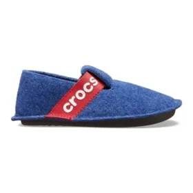 Klassiset tohvelit ”Blue Red”