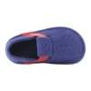 Klassiset tohvelit ”Blue Red”