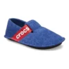 Klassiset tohvelit ”Blue Red”