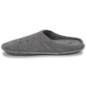 Klassiset tovelit, rennot, paksut, lämpimät kengät, unisex, harmaat