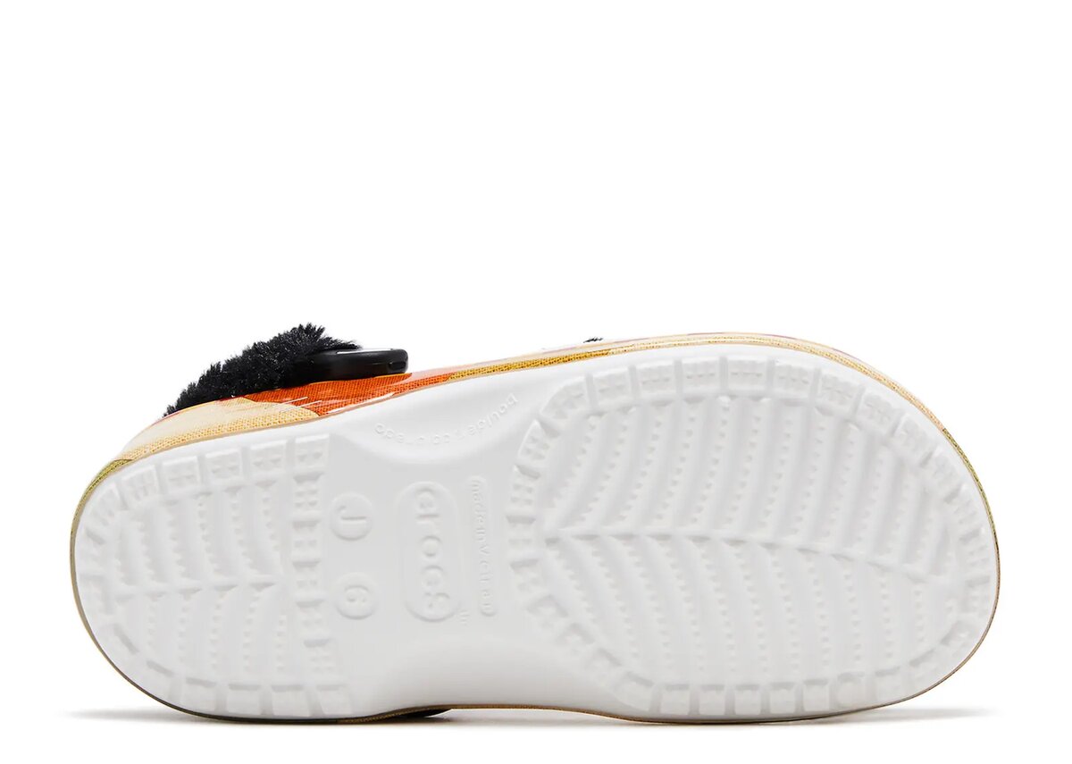 Kung Fu Panda x Classic Clog Kids ’Po’ Kung Fu Panda x Classic Clog Kids ’Po’
