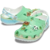 Lasten Animal Crossing Classic Clog