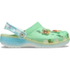 Lasten Animal Crossing Classic Clog