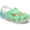Lasten Animal Crossing Classic Clog