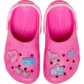 Lasten Barbie Classic Clog
