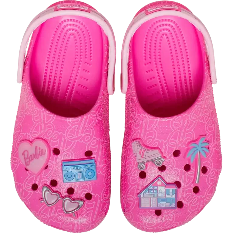Lasten Barbie Classic Clog Lasten Barbie Classic Clog