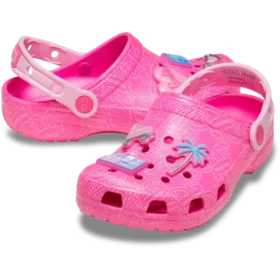 Lasten Barbie Classic Clog