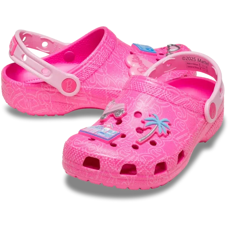 Lasten Barbie Classic Clog Lasten Barbie Classic Clog