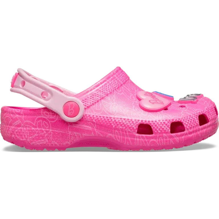 Lasten Barbie Classic Clog Lasten Barbie Classic Clog