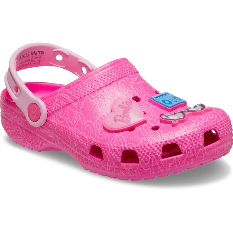 Lasten Barbie Classic Clog Lasten Barbie Classic Clog