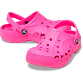 Pikkulasten Baya Clog