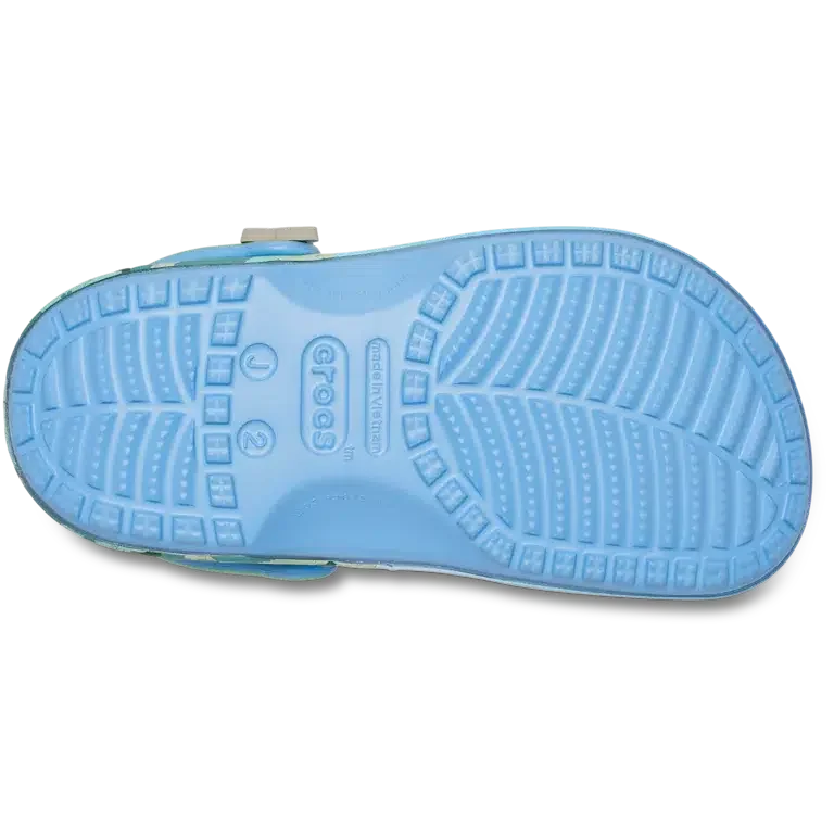 Lasten Bluey Best Buddies Classic Clog Lasten Bluey Best Buddies Classic Clog