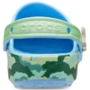Lasten Bluey Best Buddies Classic Clog Lasten Bluey Best Buddies Classic Clog