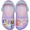 Pikkulasten Bluey Friends Forever Classic Clog -sandaalit