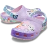 Pikkulasten Bluey Friends Forever Classic Clog -sandaalit