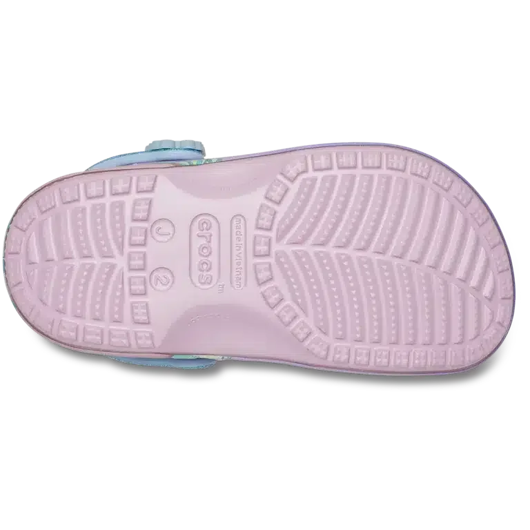 Lasten Bluey Friends Forever Classic Clog -sandaalit Lasten Bluey Friends Forever Classic Clog -sandaalit