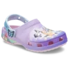 Pikkulasten Bluey Friends Forever Classic Clog -sandaalit