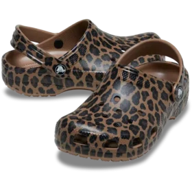 Toddler Classic Animal Pistokkaat