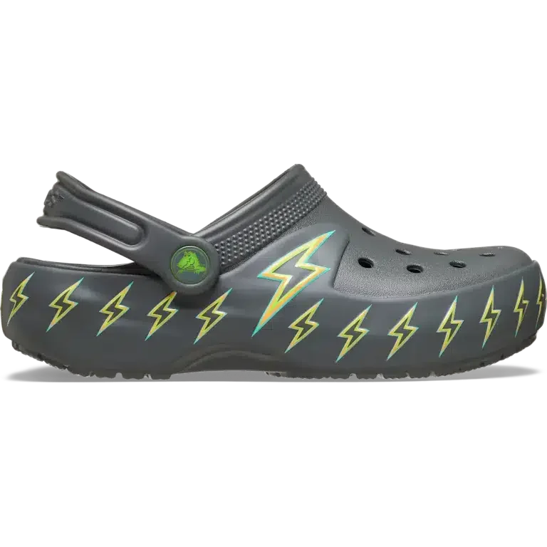 Lasten Classic Bolt Lights -pistokkaat Lasten Classic Bolt Lights -pistokkaat