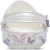 Lasten Classic Butterfly Sparkle Shaker -pistokka Lasten Classic Butterfly Sparkle Shaker -pistokka
