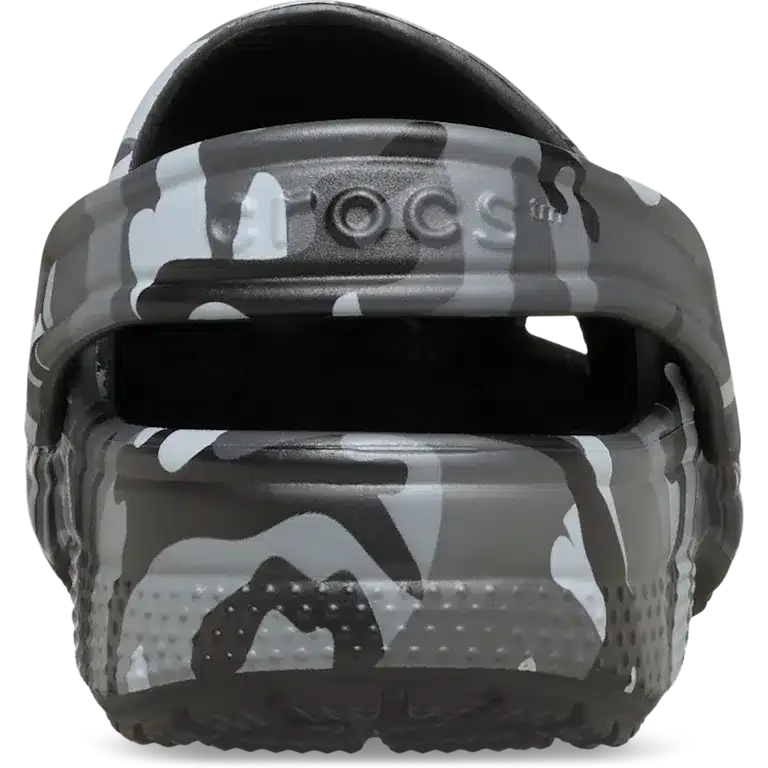 Lasten Classic Camouflage -pistokkaat Lasten Classic Camouflage -pistokkaat