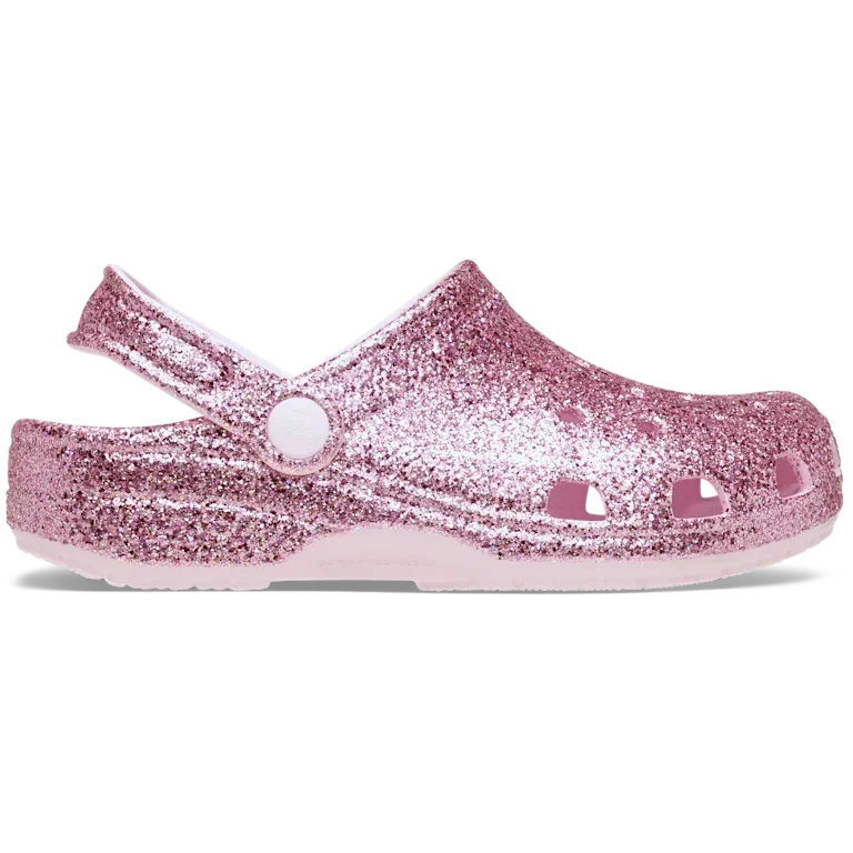 Lasten Classic Chunky Glitter -pistokkaat Lasten Classic Chunky Glitter -pistokkaat