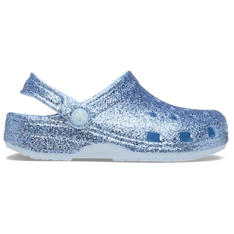Lasten Classic Chunky Glitter -pistokkaat Lasten Classic Chunky Glitter -pistokkaat