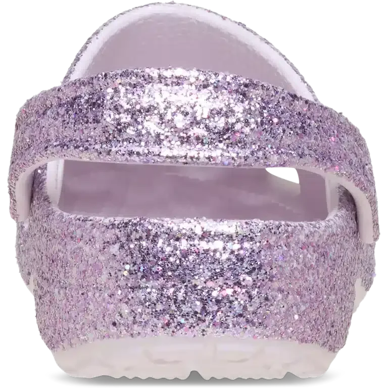Lasten Classic Chunky Glitter -pistokkaat Lasten Classic Chunky Glitter -pistokkaat