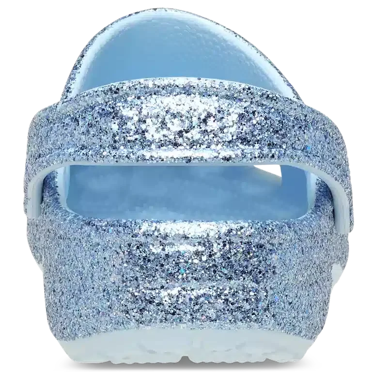 Lasten Classic Chunky Glitter -pistokkaat Lasten Classic Chunky Glitter -pistokkaat