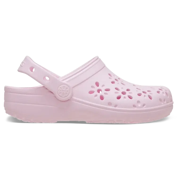 Lasten Classic Floral Cut-Out -pistokkaat Lasten Classic Floral Cut-Out -pistokkaat