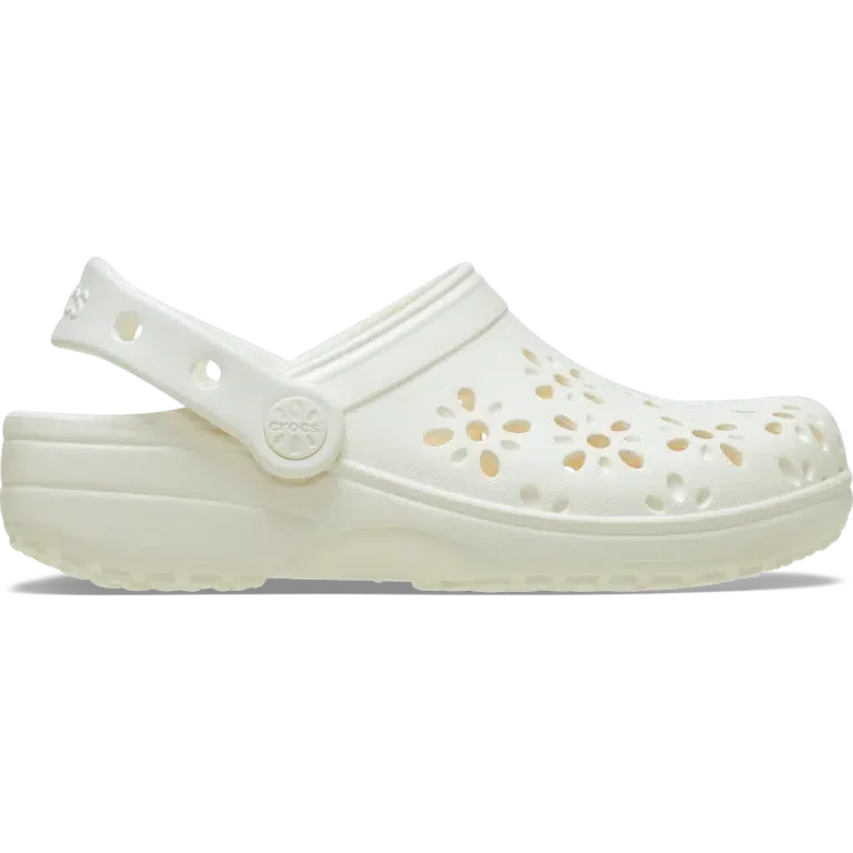Lasten Classic Floral Cut-Out -pistokkaat Lasten Classic Floral Cut-Out -pistokkaat