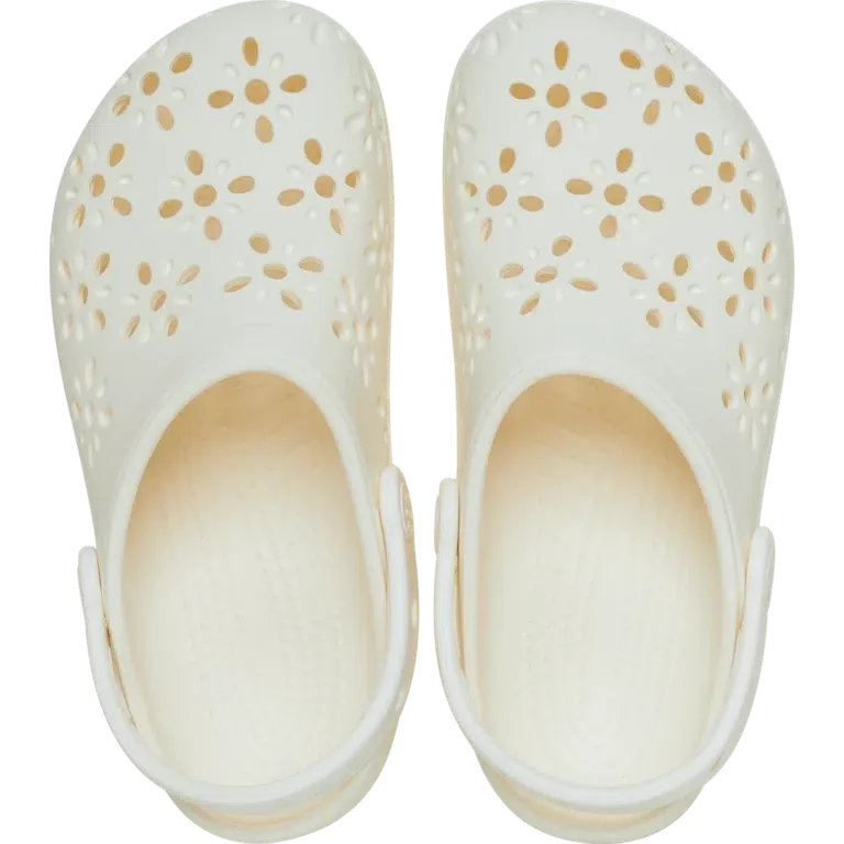 Lasten Classic Floral Cut-Out -pistokkaat Lasten Classic Floral Cut-Out -pistokkaat
